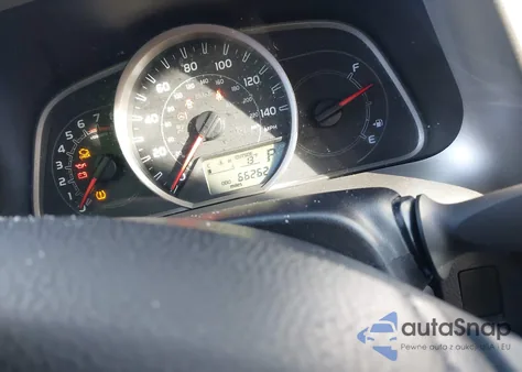 2015 Toyota Rav4 Le from USA, damaged, VIN 2T3ZFREV6FW204367